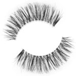 CLEAR BAND FAUX MINK DS009