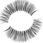CLEAR BAND FAUX MINK DS011
